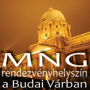 Magyar Nemzeti Galéria - rendezvényhelyszín a Budavári Palota épületeiben Magyar Nemzeti Galéria - rendezvényhelyszín a Budavári Palota épületeiben